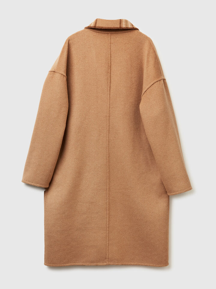 COAT Femme image number 6